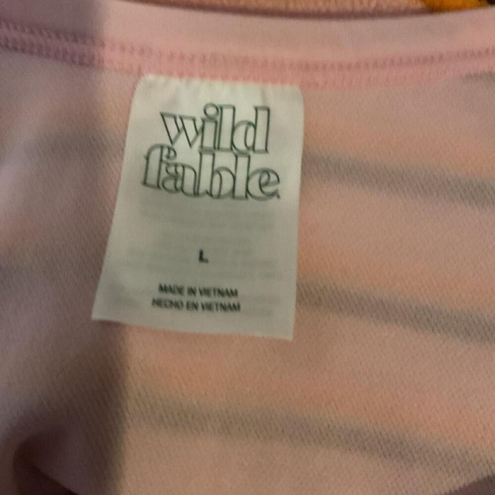 Wild-fable Women's Multi Bikini-and-tankini-bottoms - Picture 4 of 6